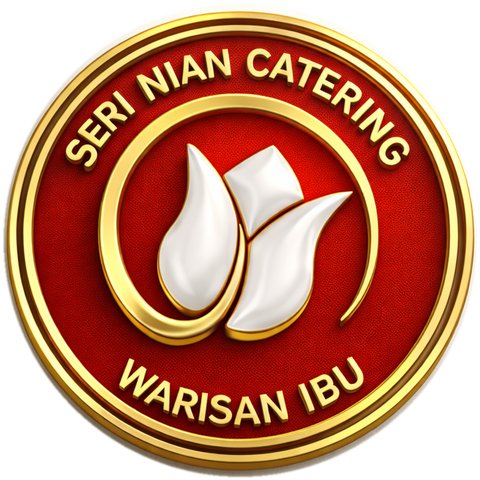 Logo Seri Nian Catering